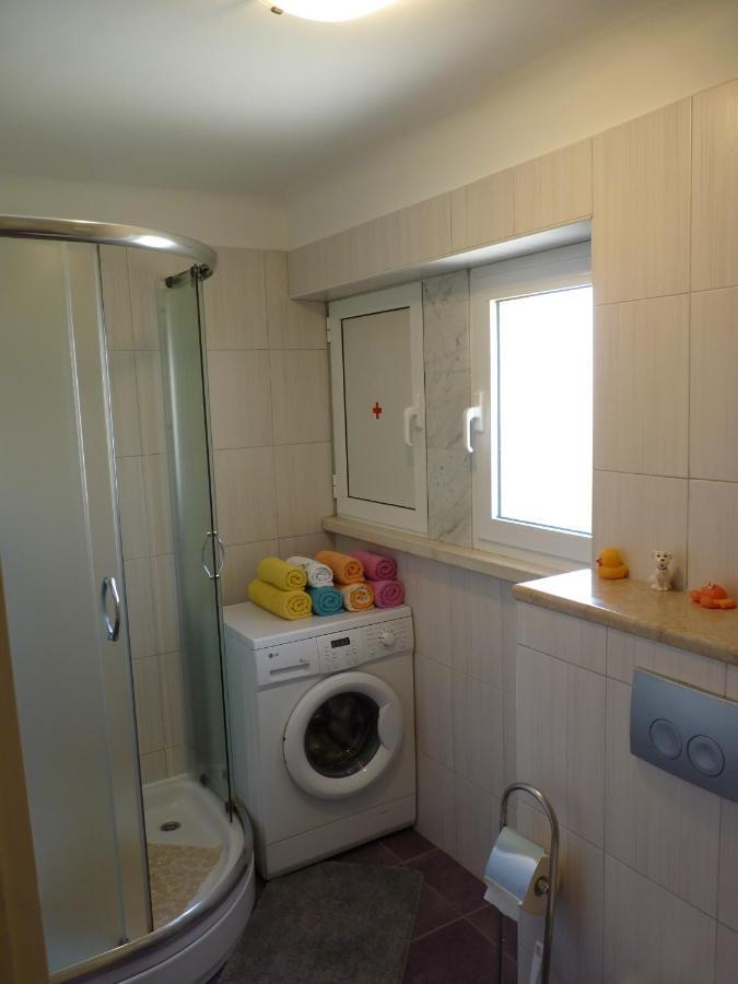 Oko Apartment Split Luaran gambar