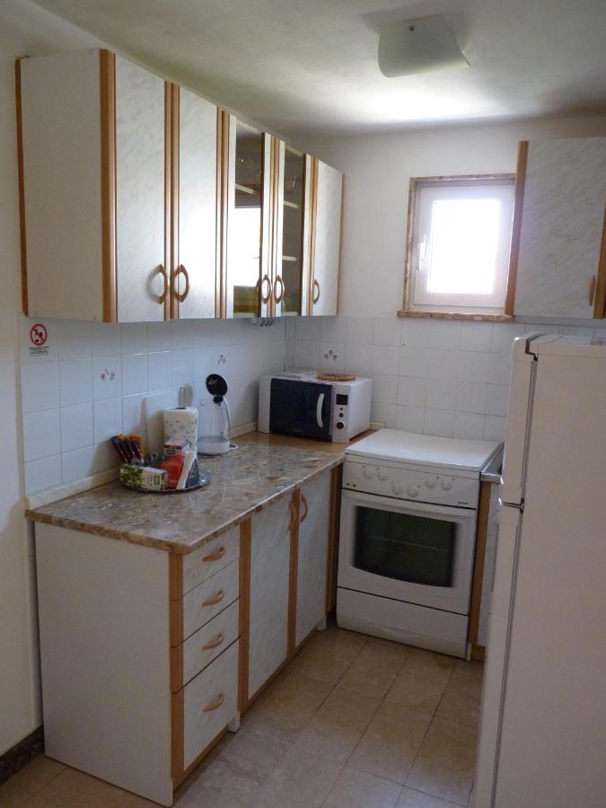 Oko Apartment Split Luaran gambar