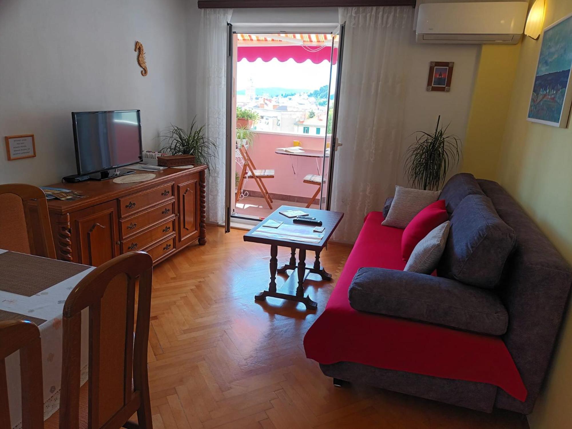 Oko Apartment Split Luaran gambar