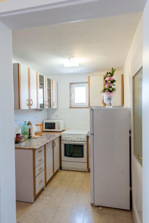 Oko Apartment Split Luaran gambar