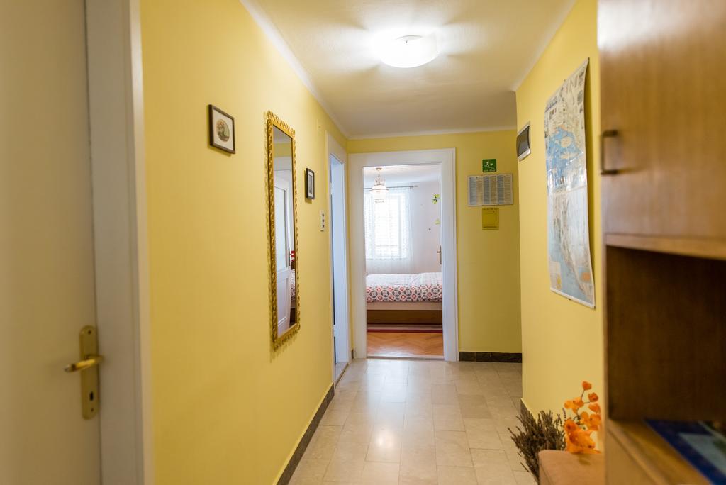 Oko Apartment Split Luaran gambar