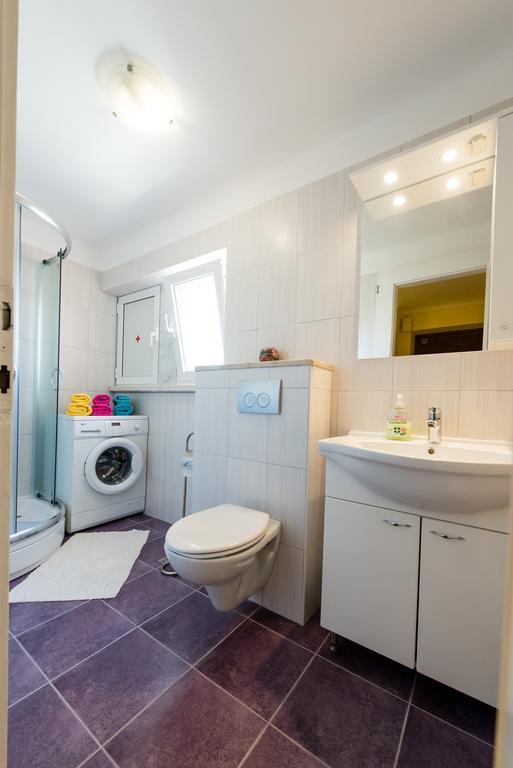 Oko Apartment Split Luaran gambar