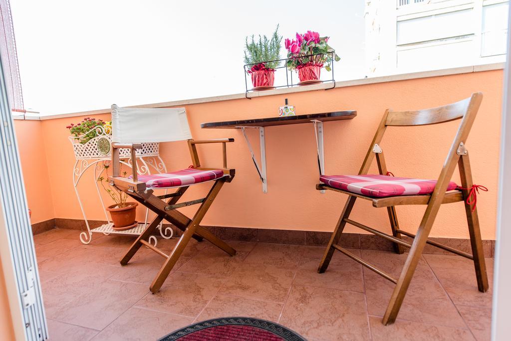 Oko Apartment Split Luaran gambar
