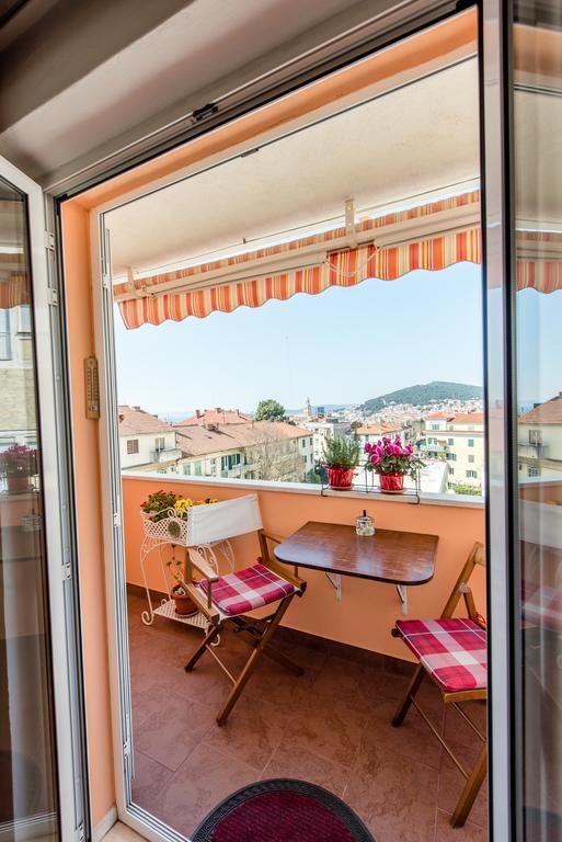 Oko Apartment Split Luaran gambar