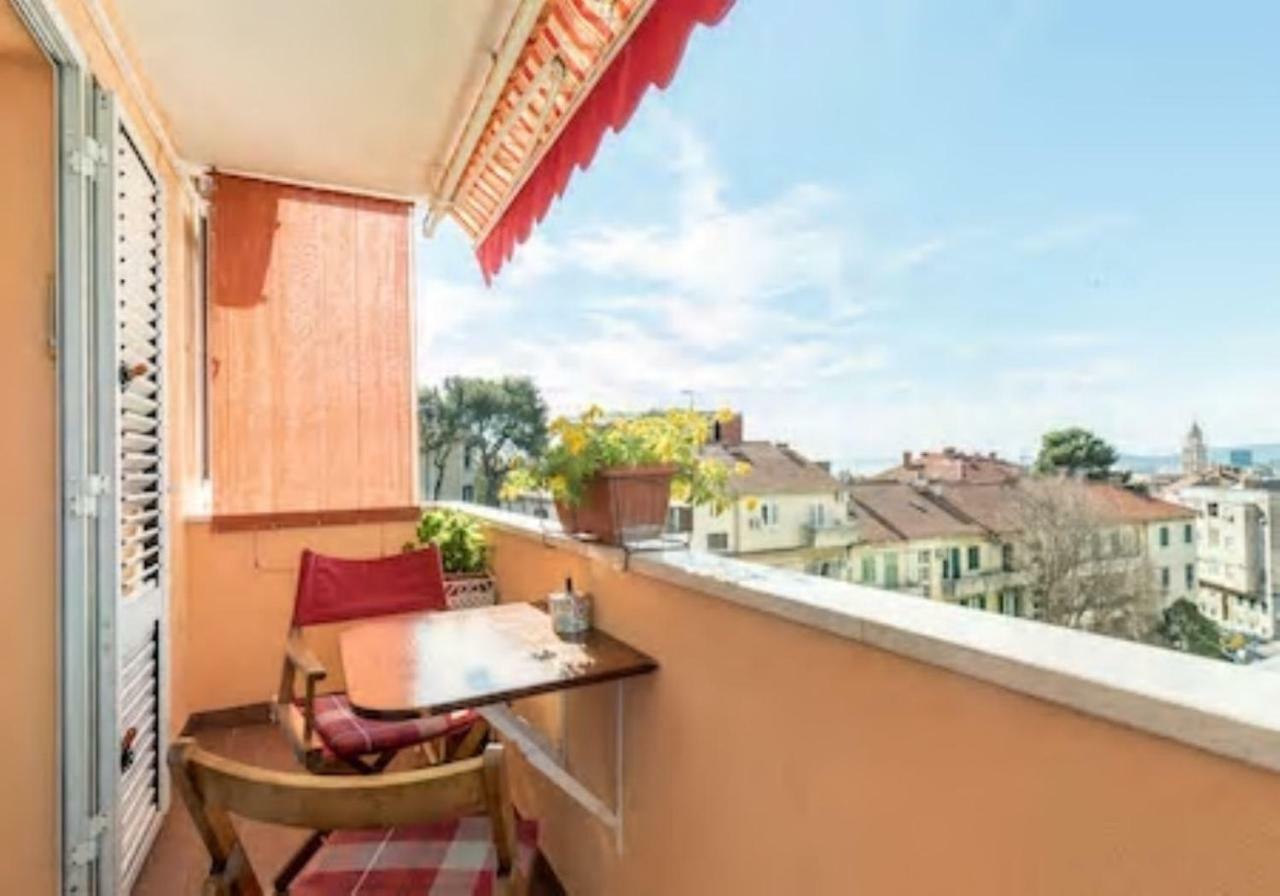 Oko Apartment Split Luaran gambar