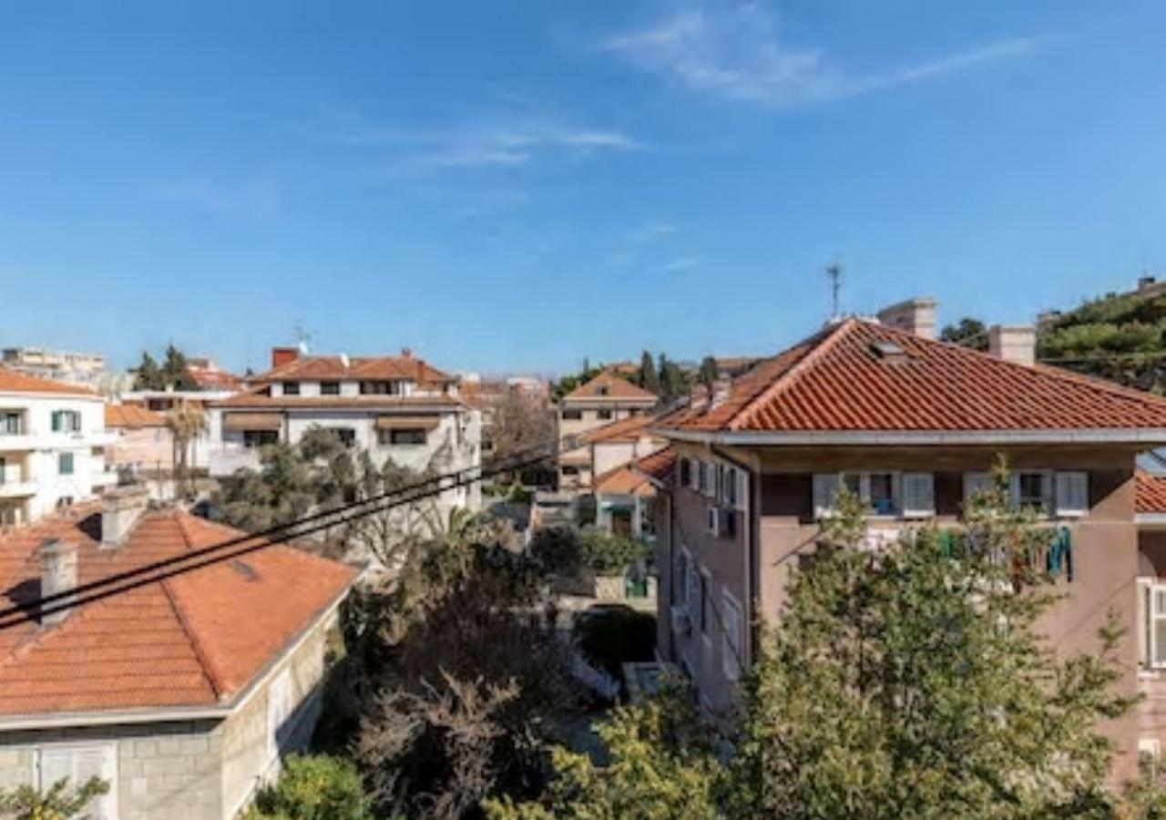 Oko Apartment Split Luaran gambar