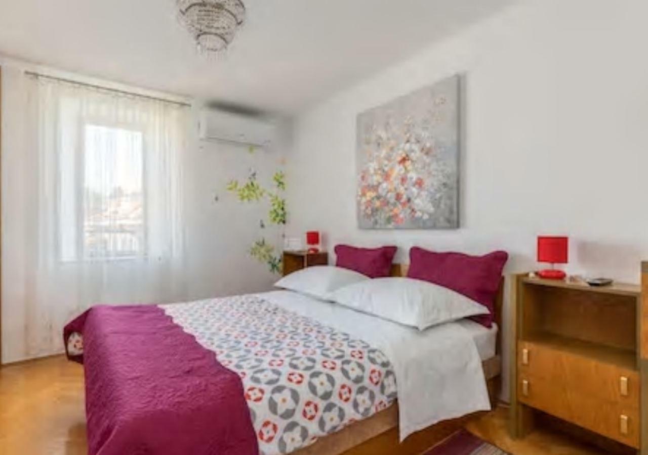 Oko Apartment Split Luaran gambar