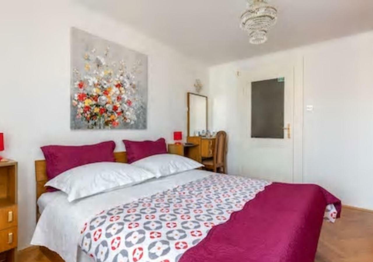Oko Apartment Split Luaran gambar