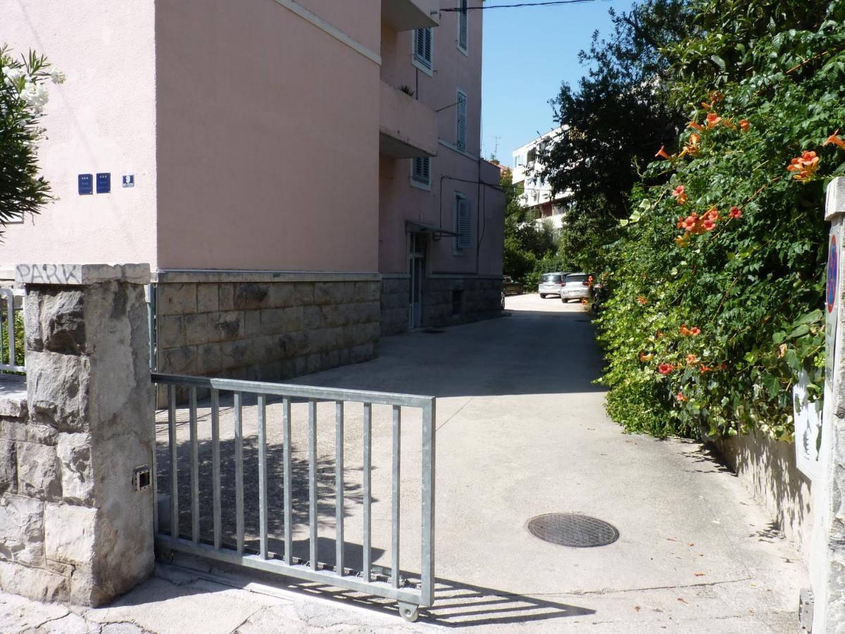Oko Apartment Split Luaran gambar