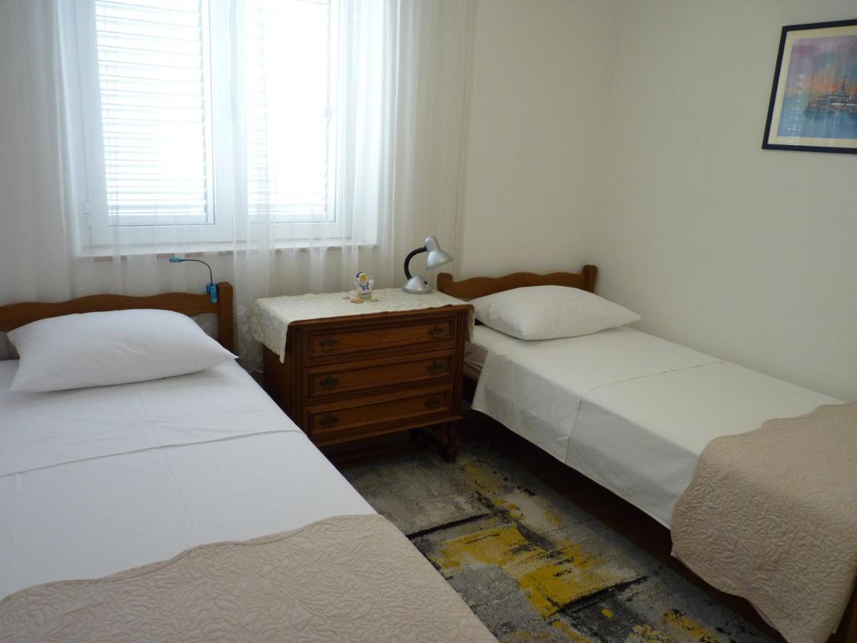 Oko Apartment Split Luaran gambar